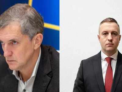 Хто стане новим генпрокурором: джерела назвали ймовірних кандидатів