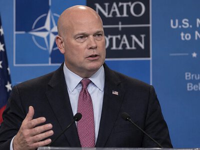 У Трампа заявили про критичний вплив ударів України по НПЗ РФ на енергоринок