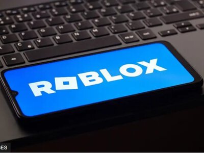 Масштабна афера на Roblox – 3 українців викрали 600 тис. акаунтів і продавали їх росіянам