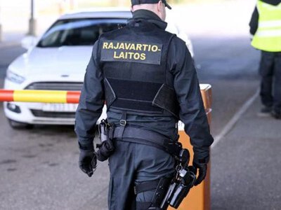 У Фінляндії розслідують вивезення в Росію підсанкційних товарів