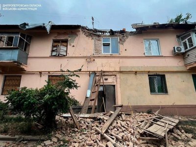 Головне за вівторок, 15 вересня: майже 220 боєзіткнень, вибухи в Києві, авіаудар по Ізюму, відставка генпрокурора Кравченка