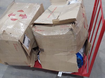 Товари з AliExpress і Temu можуть подорожчати на 20% через новий ПДВ