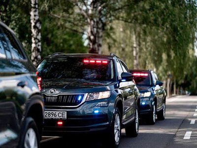 Готуйтеся до прихованого контролю: у яких регіонах України з'являться нові поліцейські «Фантоми»