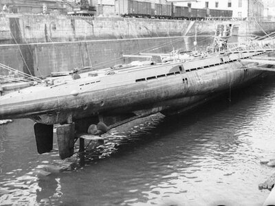 67 тонн отрути витікають у море: на дні Норвегії лежить небезпечний «спадок» нацистів