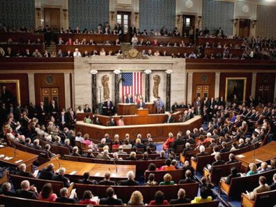 Палата представників США досягла прогресу щодо закону Грема про пекельні санкції