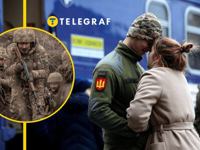 Після демобілізації додому поїдуть не всі одразу: у ТЦК пояснили черговість