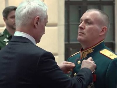 ЗМІ: Україна ліквідувала генерала, який доповідав Путіну про захоплення Костянтинівки