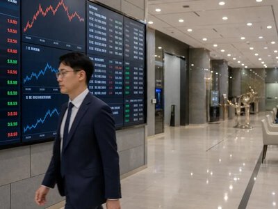 У Південній Кореї інвестори заявили про втрату близько $250 млн через шахрайські схеми