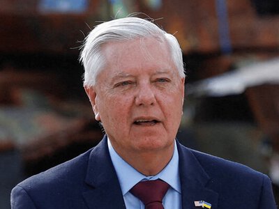 Палата представників США підтримала санкції Грема проти РФ: що буде далі