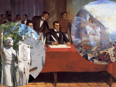16 вересня 1810 – початок війни Мексики за незалежність: як священник підняв народ Криком
