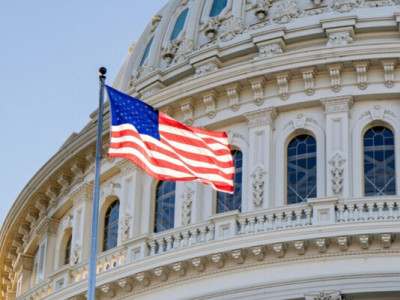 У США визначили регламент розгляду законопроєкту Грема про «пекельні санкції»