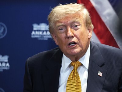 Трамп оголосив енергетичне перемир'я, але є нюанс: що приховано за заявою