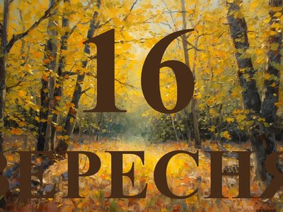 Сьогодні 16 вересня 2026: яке свято та день в історії