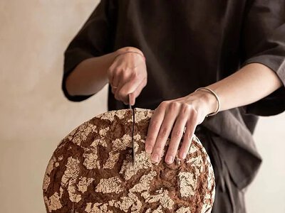 У Нью-Йорку продають буханець хліба за $60