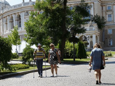 Завершення війни у 2026 році: прогнози та думки одеситів