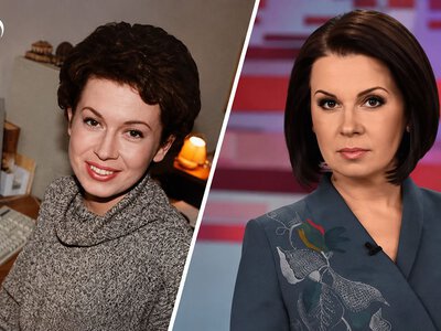 Майже 30 років у ТСН: де зараз Алла Мазур і чим вона займається