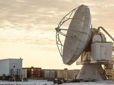 США визнали, що розмістили зброю у космосі