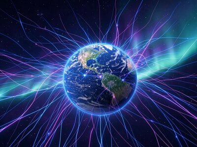 Магнітні бурі 16 вересня 2026: очікується незначне збурення