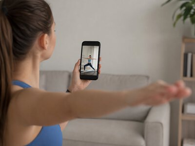 Колишні працівники TikTok запустили ШІ-застосунок для позування на фото