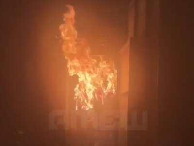 АТЕШ заявив про диверсію на заводі, який виробляє у воронежі компоненти для ракет Х-101 та Іскандер-К