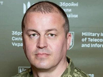 В Україні з'явився командувач Військ зв'язку та кібербезпеки ЗСУ