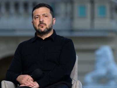 Зеленський пояснив позицію Києва щодо «енергетичного перемир’я» з Росією: «Ми готові»