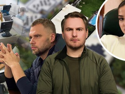 Програли всі: що отримала Україна в результаті протистояння НАБУ та генпрокурора Кравченка