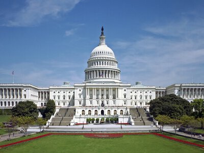 У Конгресі США розпочали розслідування щодо оплати весільних заходів сина Трампа російським бізнесменом