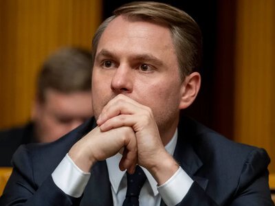 «Розумів, що виїжджає не в межах відрядження». Кравченко відмовився від особистої охорони після внесення в ЄРДР підозри Кривоносу — УП