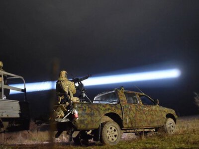 росія атакувала Україну 80 дронами: ППО знищила 63 цілі