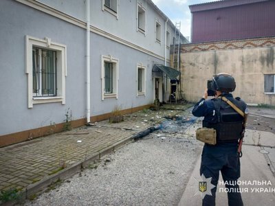 Під ворожим вогнем перебували п’ять громад Шосткинського району, є пошкодження та руйнування + Фото
