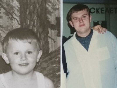 Через годину ця людина помирає: подробиці смерті Андрія Стесюка після ВЛК у Коростені