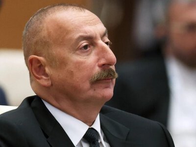 Лігво корупціонерів: президент Азербайджану різко розкритикував Європарламент