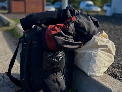 «Я сильний, але мене вистачило тільки на 4,5 роки»: житель Олешків – про життя в окупованому місті