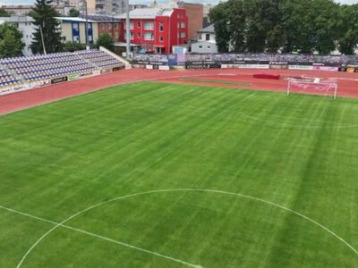 У Кам’янці-Подільському хочуть почути думку громади щодо перейменування міського стадіону