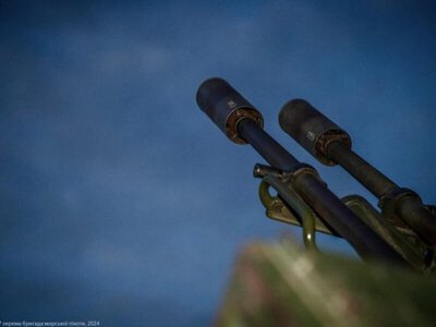 Уночі Росі атакувала Україну 80 ударними безпілотниками, ППО збила 63