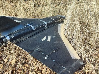 ППО знищила та подавила 63 ворожі дрони, зафіксовано влучання в семи локаціях