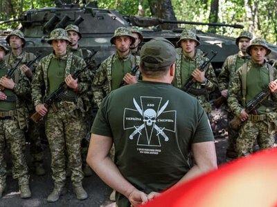 СЗЧ до присяги не врятує від покарання: що пояснили у Міноборони