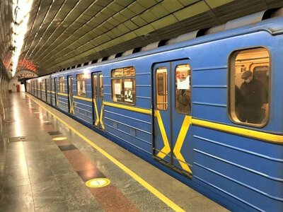 137,5 млн грн на безкоштовних вагонах: НАБУ викрило схему у київському метро. ВІДЕО