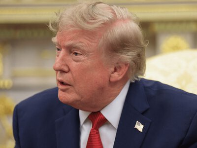 Трамп пообіцяв підписати найсуворіший закон про санкції проти РФ