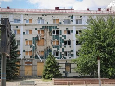 Через російські обстріли Херсонщини загинула людина, ще семеро поранені - Херсон Daily