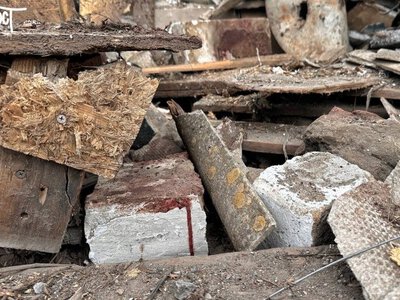 У Херсонській громаді через російські атаки загинула людина, ще п’ятеро поранені - Херсон Daily