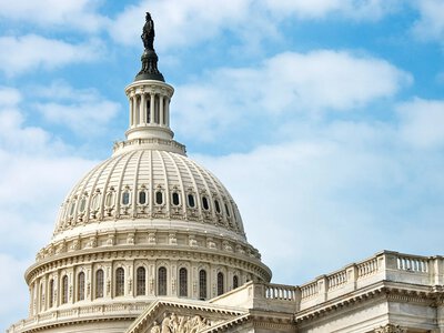 Палата представників США розблокувала голосування за санкції проти Росії