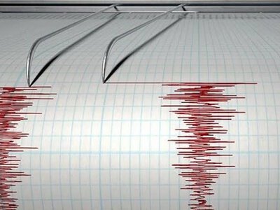 У Закарпатській області стався землетрус магнітудою 2,5