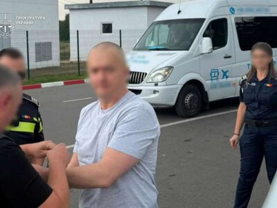 Колишнього мера Рахова, який три роки був у міжнародному розшуку, екстрадували в Україну