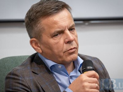 «Готовність Києва до зими — 40 %», — ексголова Агентства відновлення Сергій Сухомлин