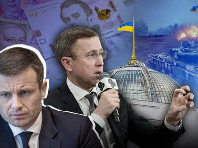 Режим економії: на чому хочуть заощадити урядовці, і що буде з соціальними виплатами?