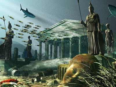 140 тисяч років під водою: біля Яви виявили сліди давнього світу