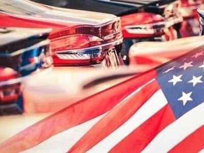 Українці придбали майже 4,7 тисячі вживаних авто зі США - які є найпопулярнішими