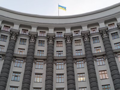 Кабмін схвалив проєкт бюджету на 2027 рік